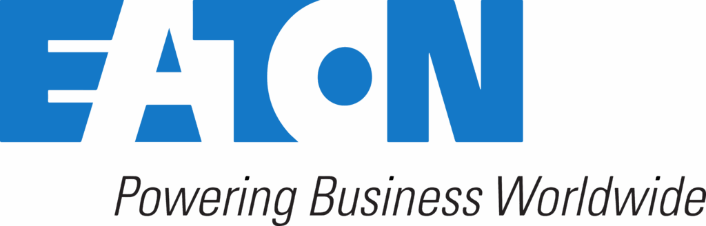 Eaton Powering
